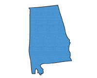 Alabama