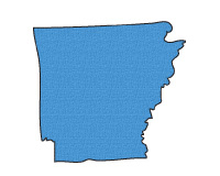 Arkansas