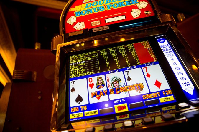 Internet casino Real money Video game