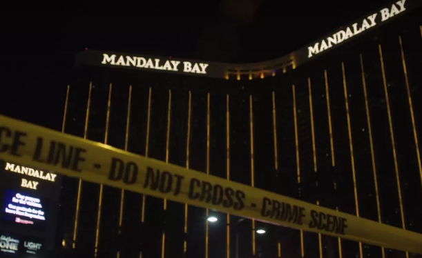 Gambling Addiction The Spark That Set Off The Mandalay Bay Casino Massacre