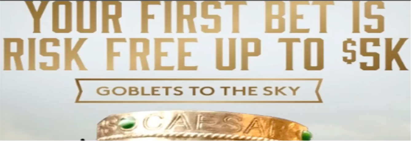 WATCH: What You Need to Know About America’s New Wave of Gambling Ads